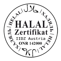 Logo de l'Institut IIDZ d'Autriche
